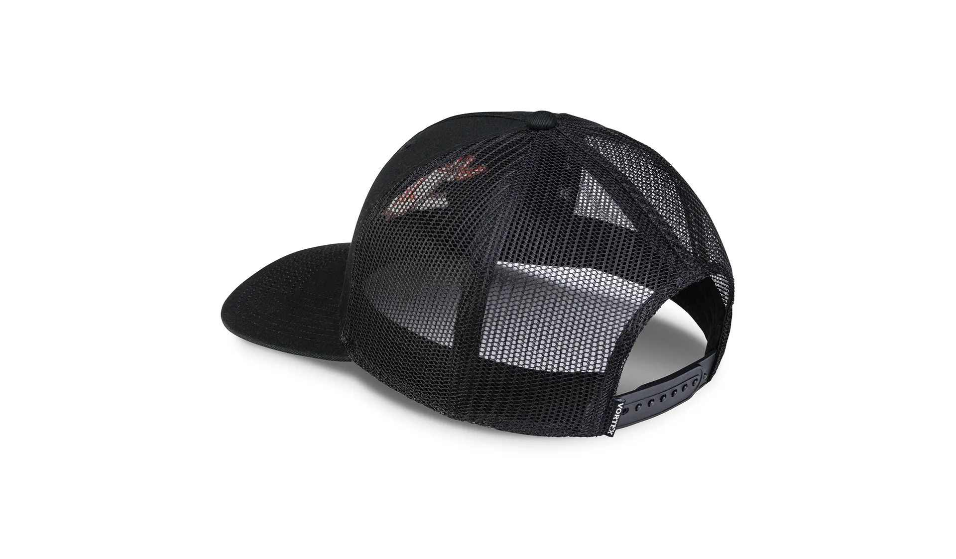 VORTEX Traditions Elk Cap Black