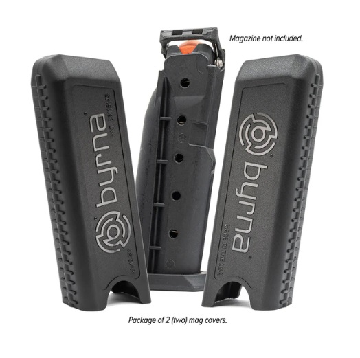 BYRNA Mag Defender (5-rd & 7-rd Mag pouch) (set of 2)