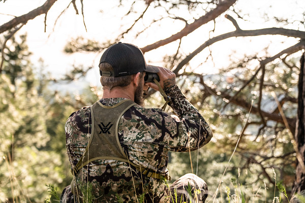 VORTEX GlassPak Pro Binocular Harness VORTEX GlassPak Pro Binocular Harness