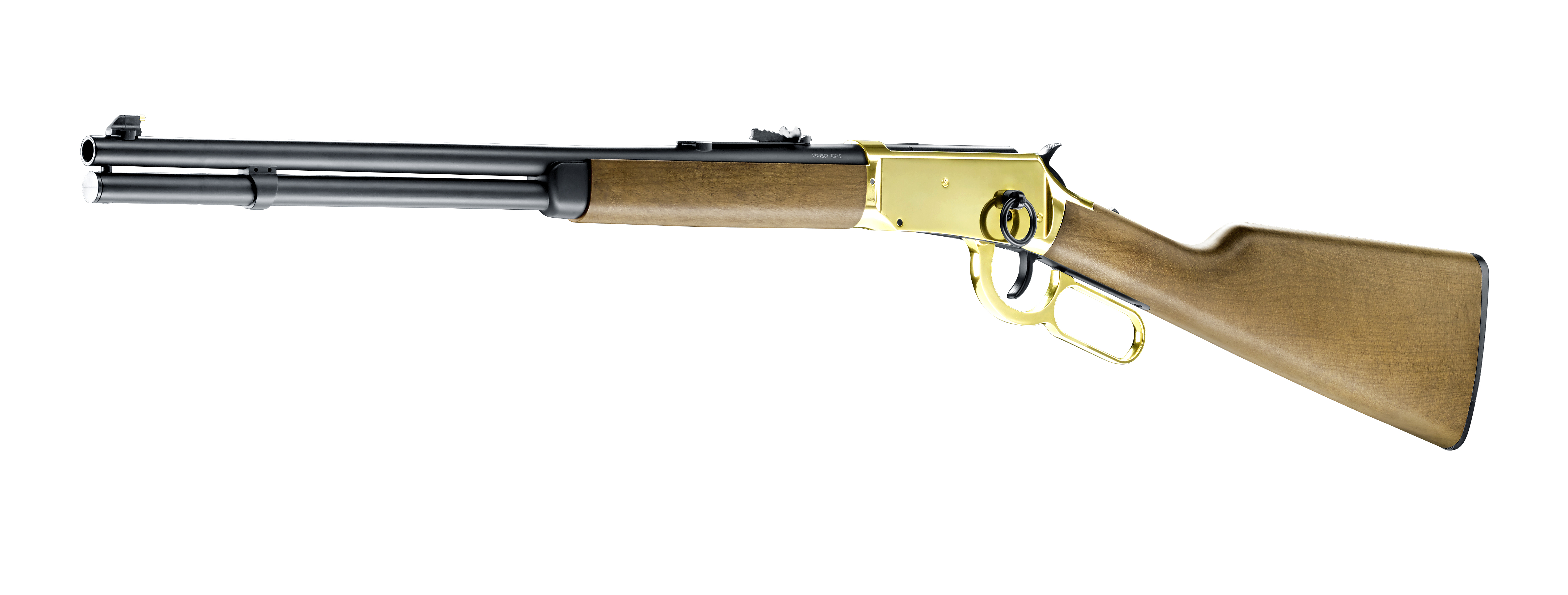 LEGENDS (Umarex) Airgun Replica BB Cowboy Rifle