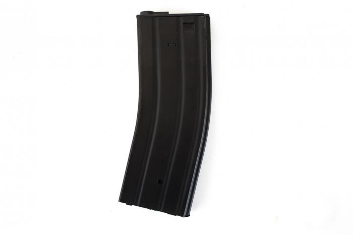 NUPROL M4 Metal Hi Cap Mag 370rnds