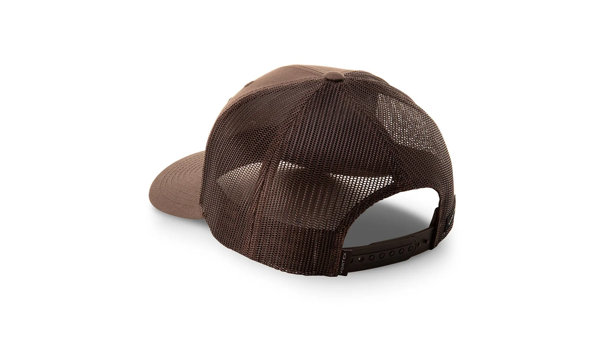 VORTEX Force On Force Cap Brown VORTEX Force On Force Cap Brown
