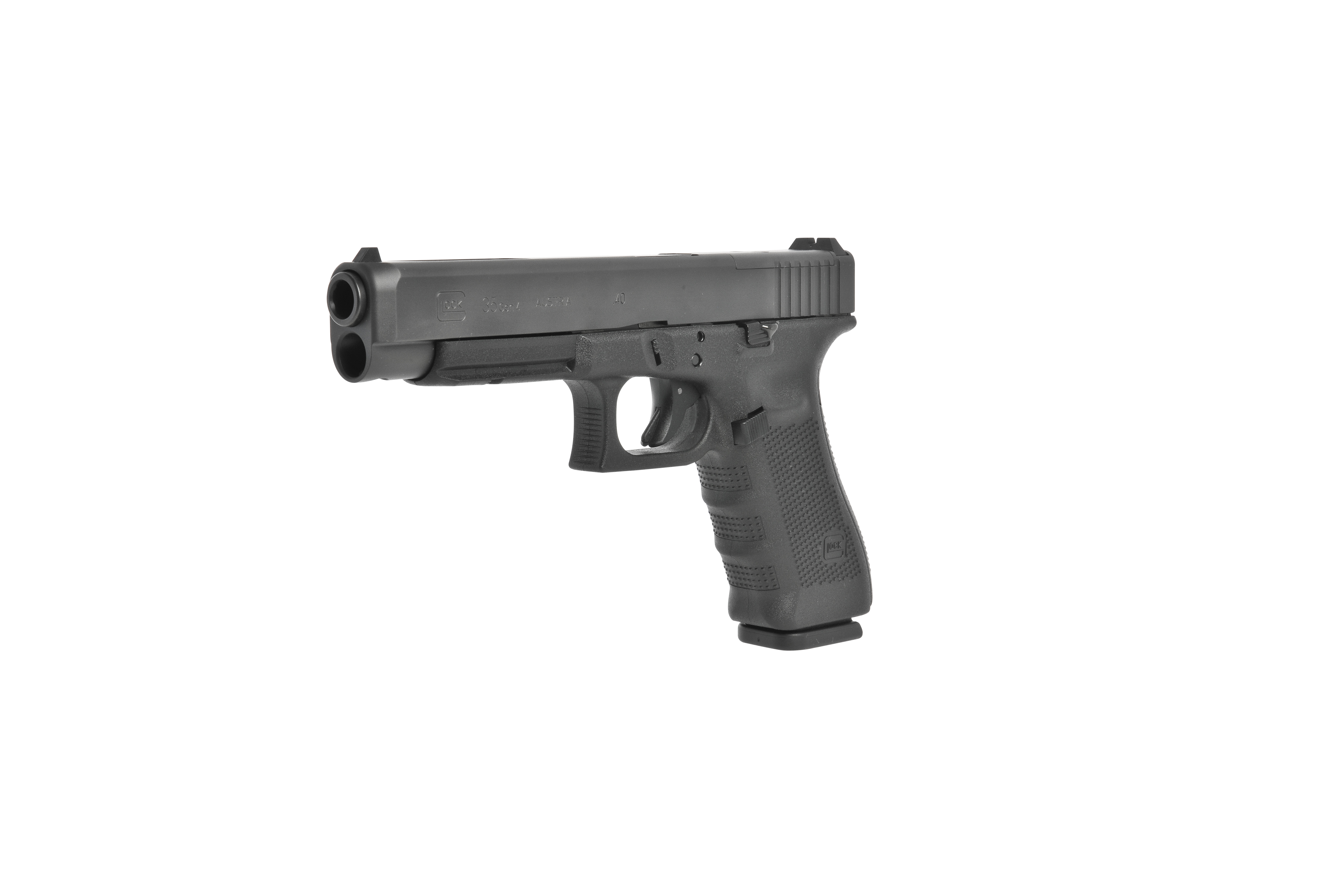 GLOCK Handgun G35 Gen4