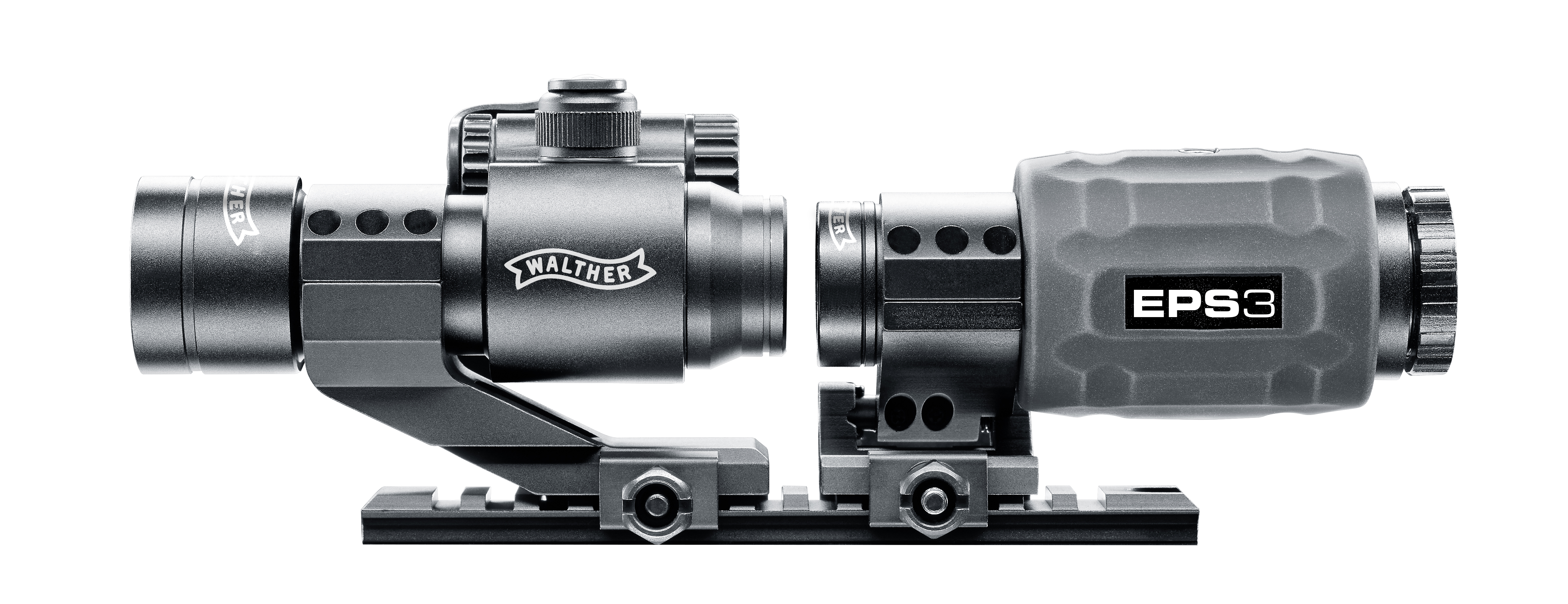 WALTHER (Umarex) Dot Sight EPS3