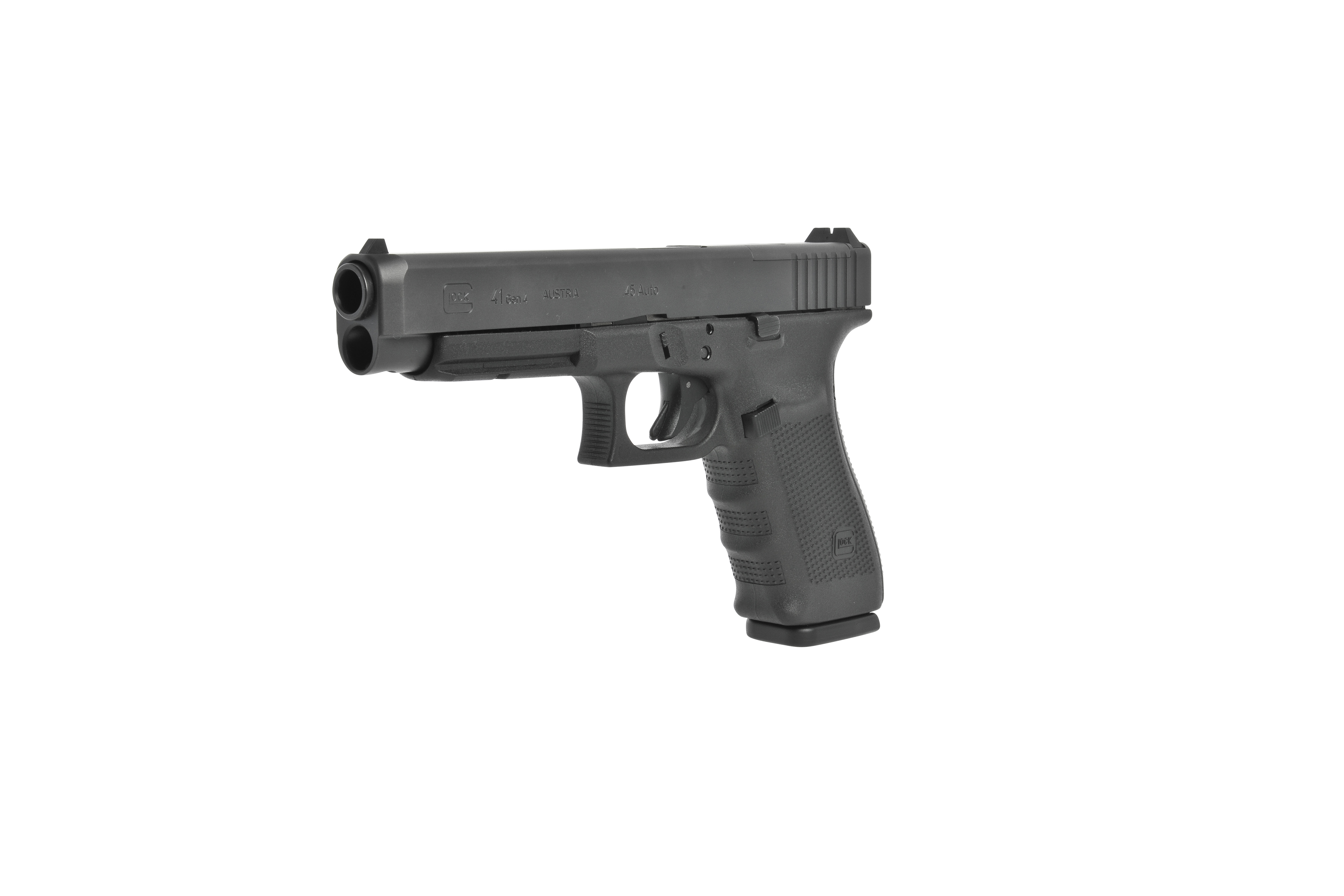 GLOCK Handgun G41 Gen4