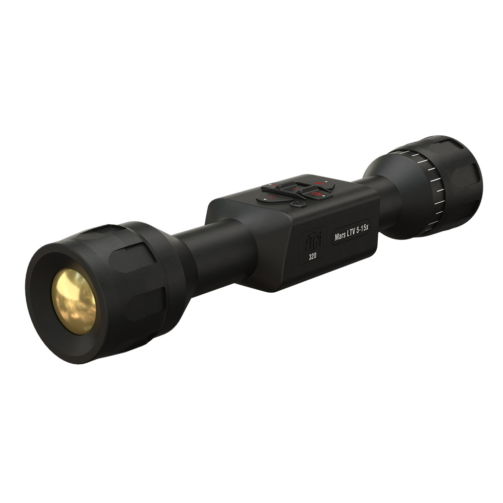 ATN Thermal Rifle Scope Mars LTV5