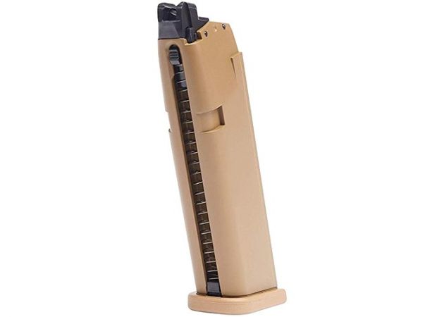 GLOCK (Umarex) Magazine G19X