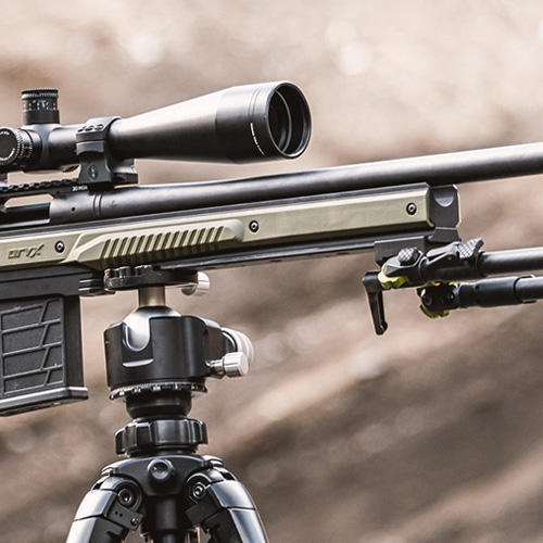 ORYX Chassis Sportsman ORYX Chassis Sportsman