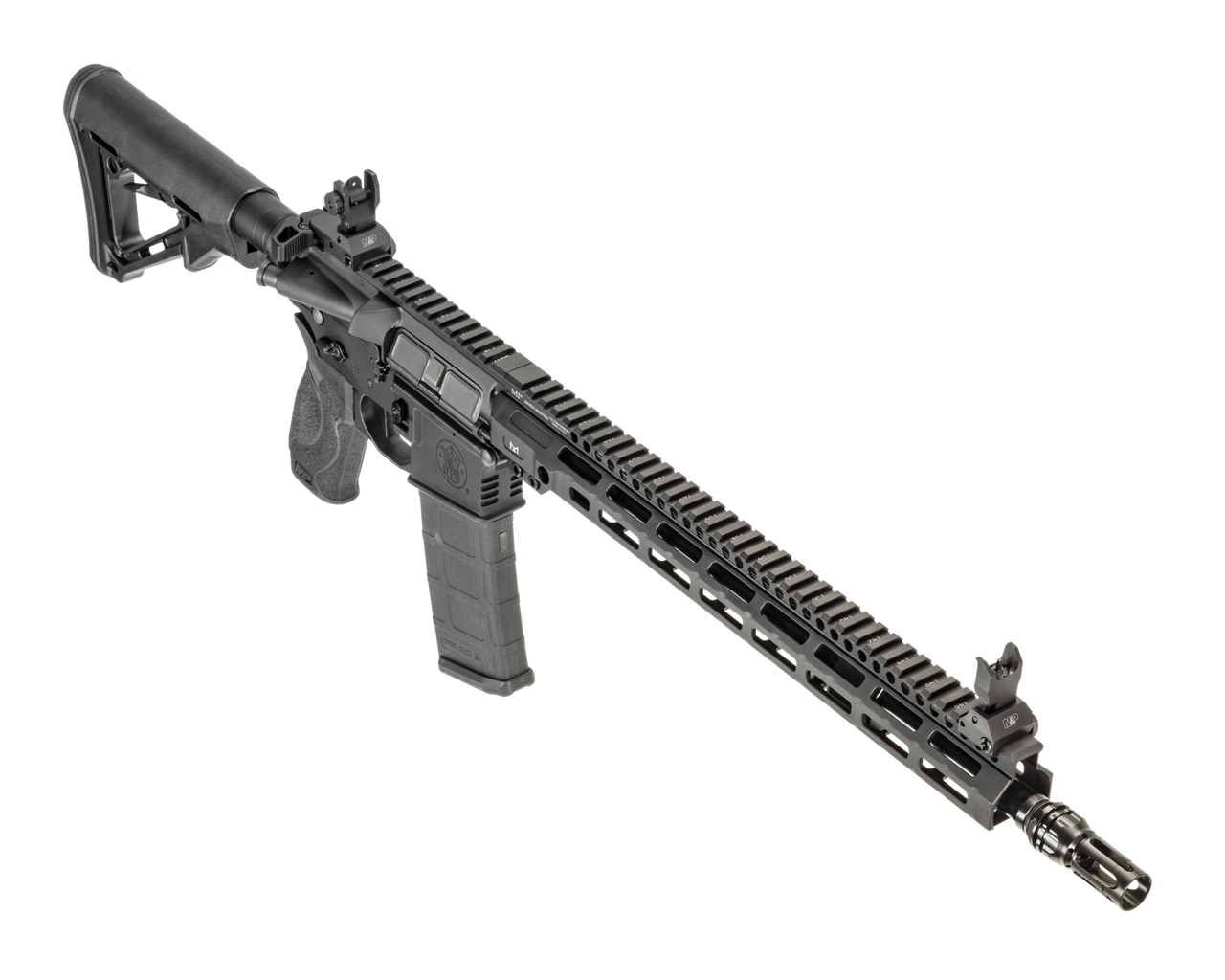 S&W M&P 15 AXE, M-LOK Hgd, 16.1in