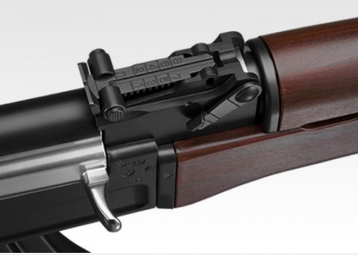 TOKYO MARUI Airsoft Rifle AK47 Type3 Next-Gen