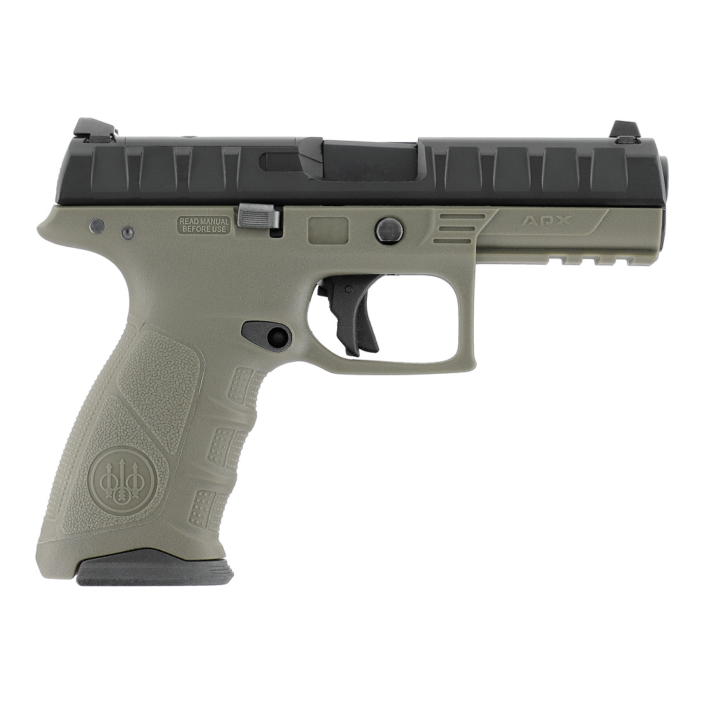 BERETTA (Umarex) Airsoft GBB APX RDO BERETTA (Umarex) Airsoft GBB APX RDO