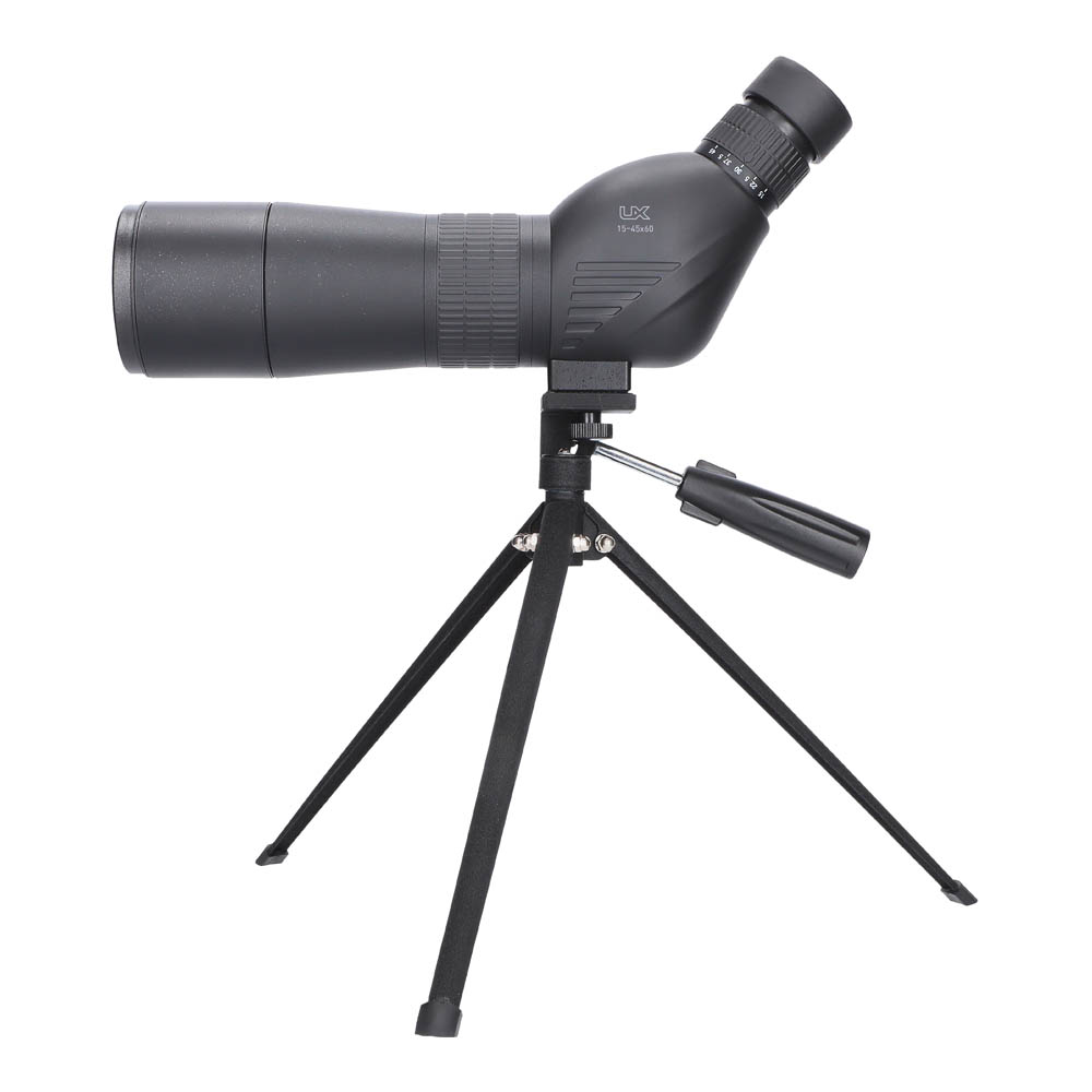 UX (Umarex) Spotting Scope 15-45 x 60