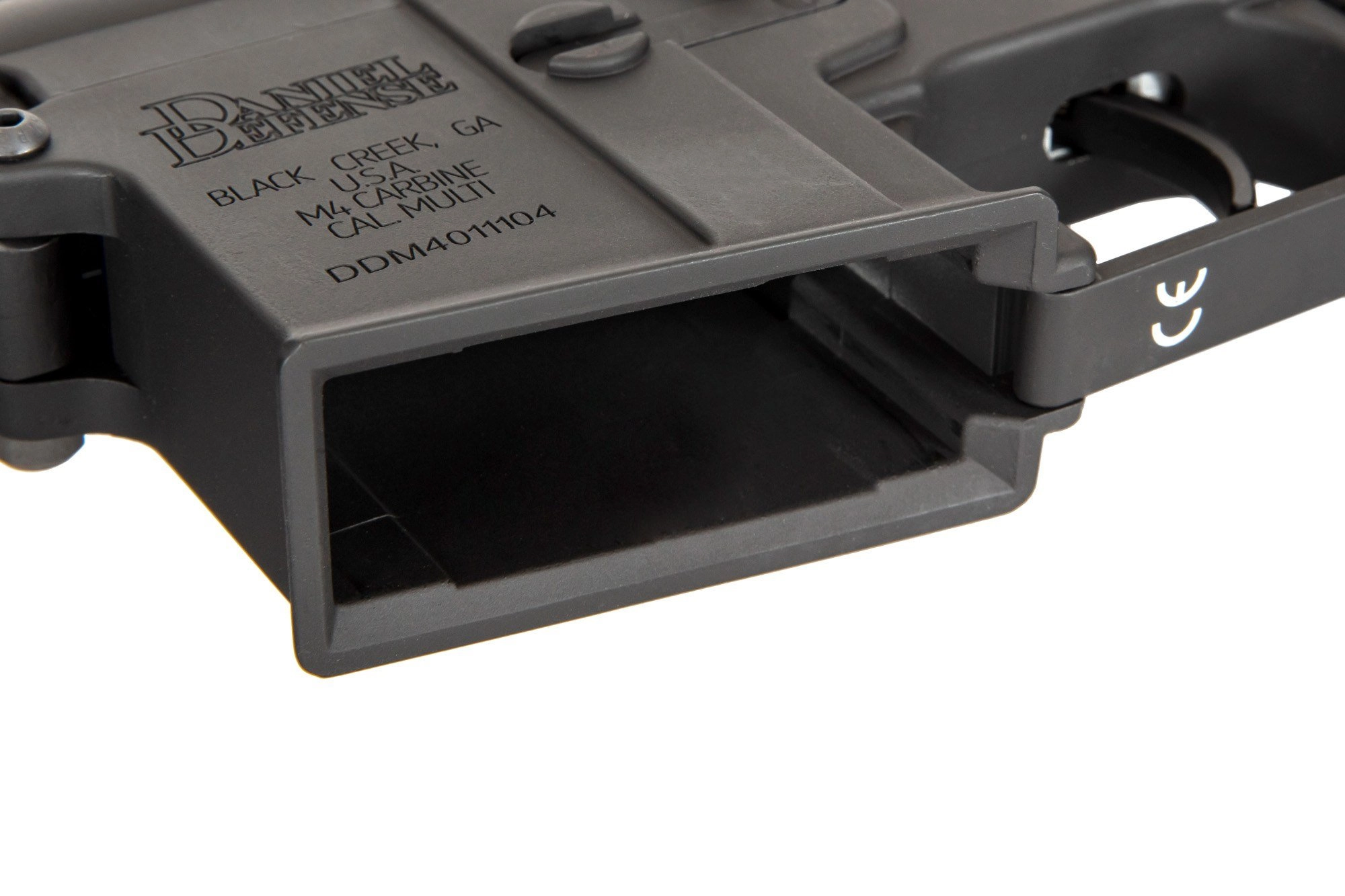 SPECNA ARMS AEG Rifle Edge SA-E19 MK18 Daniel Defense