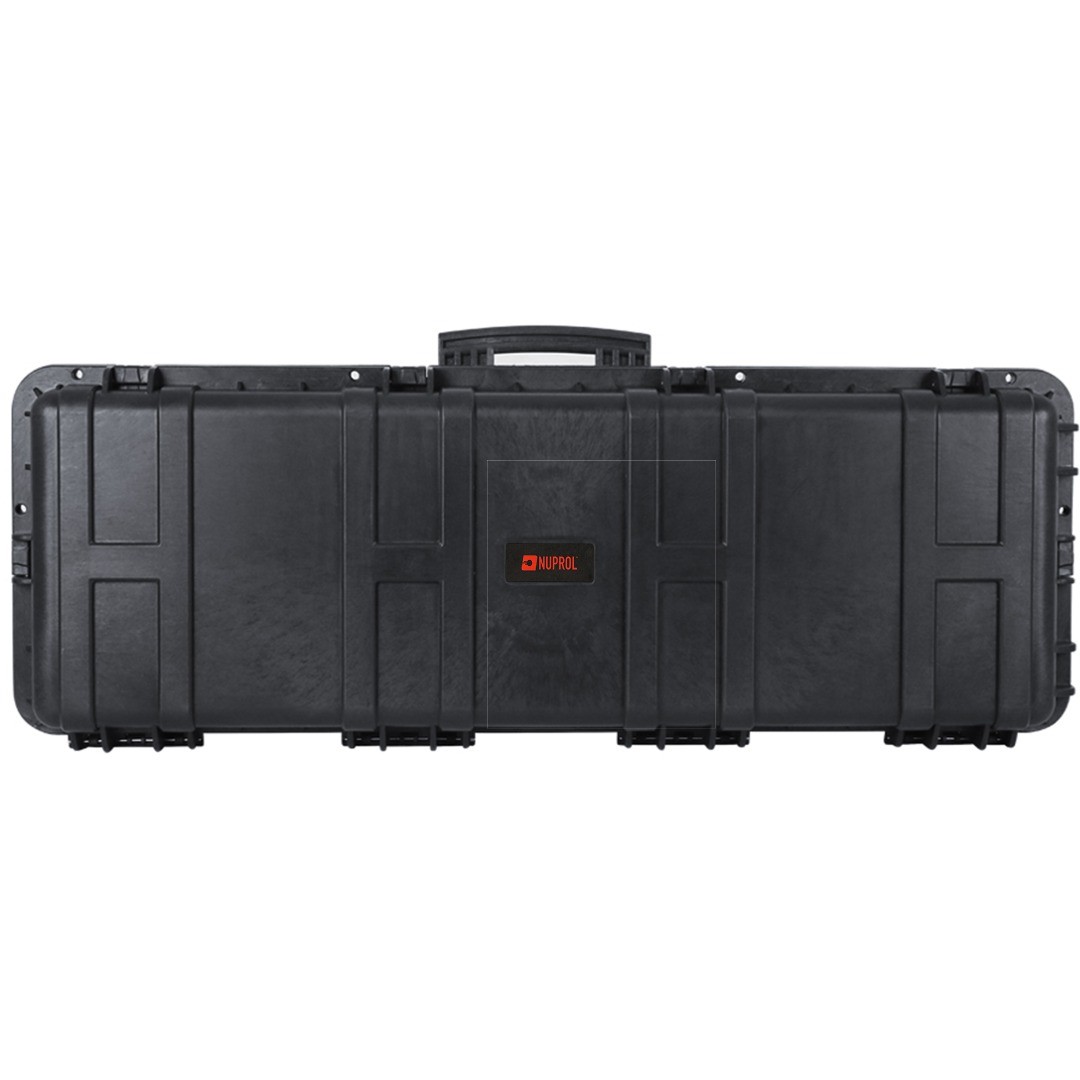NUPROL Premium Deployment Trunk / Case 1120x405x355mm