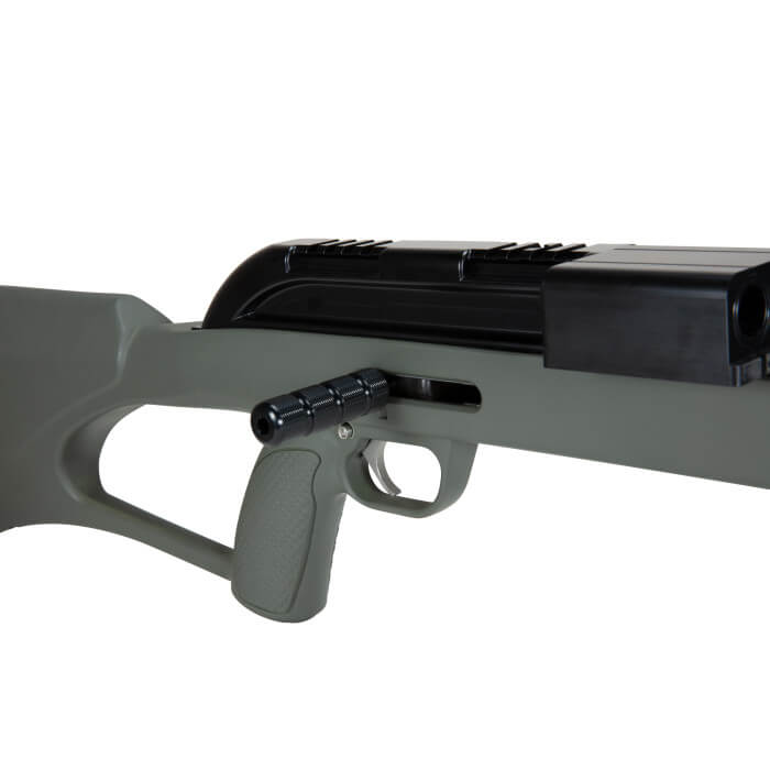 UX EXCLUSIVE Slug Airgun Primal 20 
