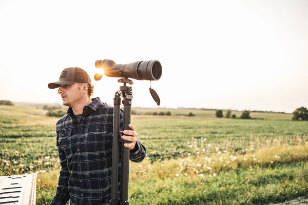 VORTEX Spotting Scope Crossfire HD VORTEX Spotting Scope Crossfire HD