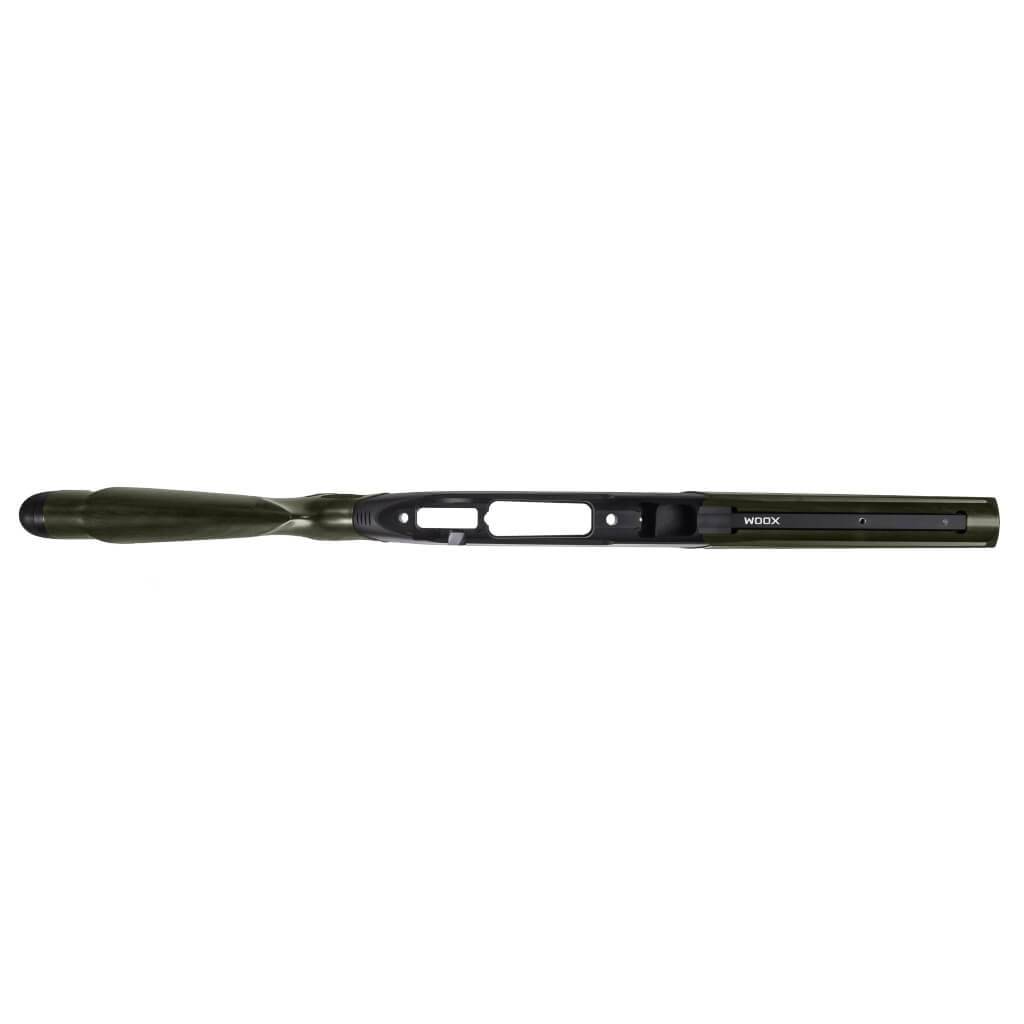 WOOX Precision Stock Wild Man WOOX Precision Stock Wild Man