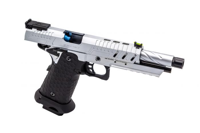 VORSK Airsoft GBB Hi-Capa CS Vengeance Two Tone VORSK Airsoft GBB Hi-Capa CS Vengeance Two Tone