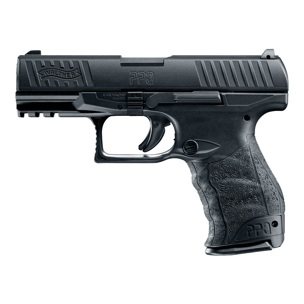 WALTHER (Umarex) Airsoft GBB PPQ M2