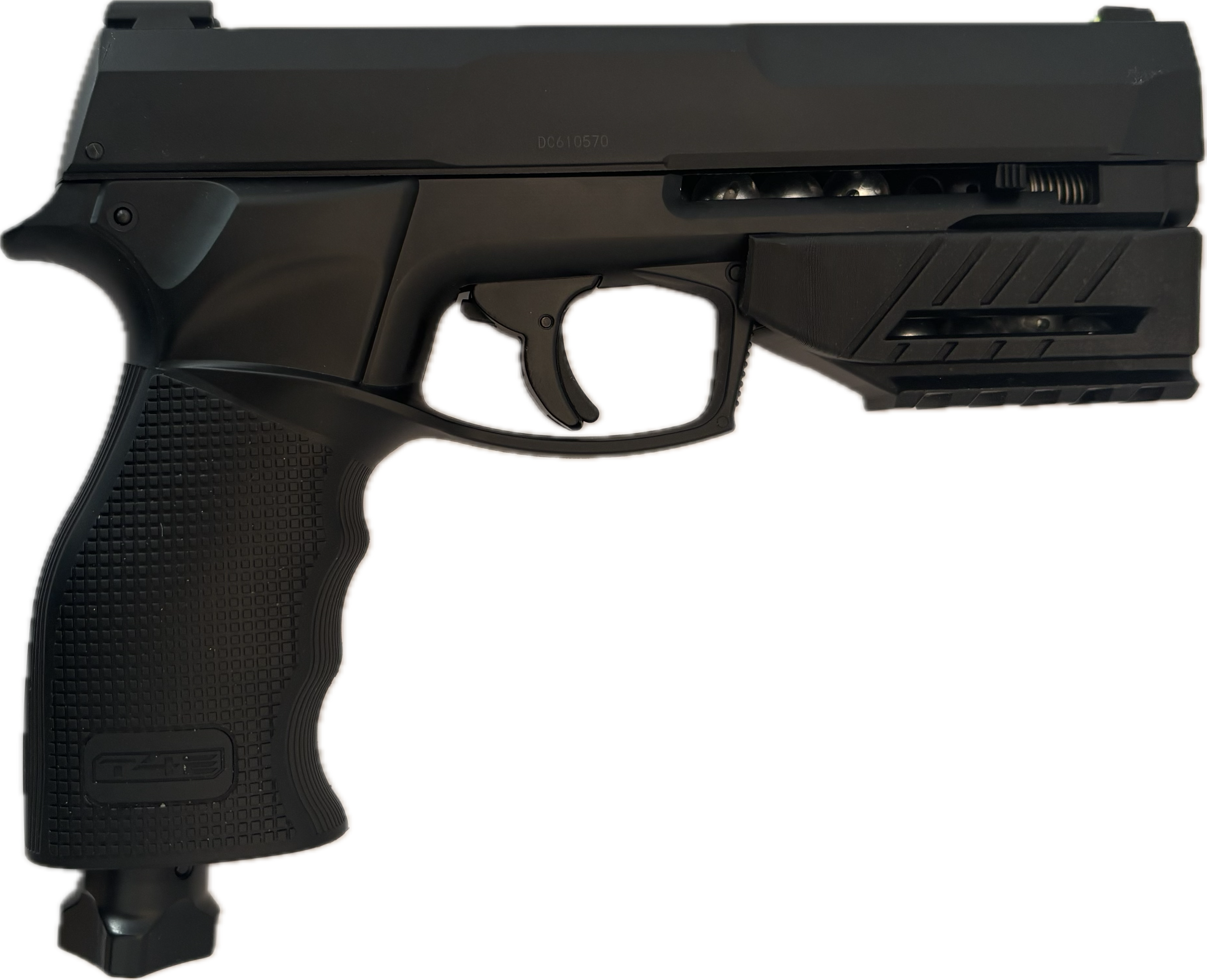 TSUNAMI Speedloader Umarex TP50 