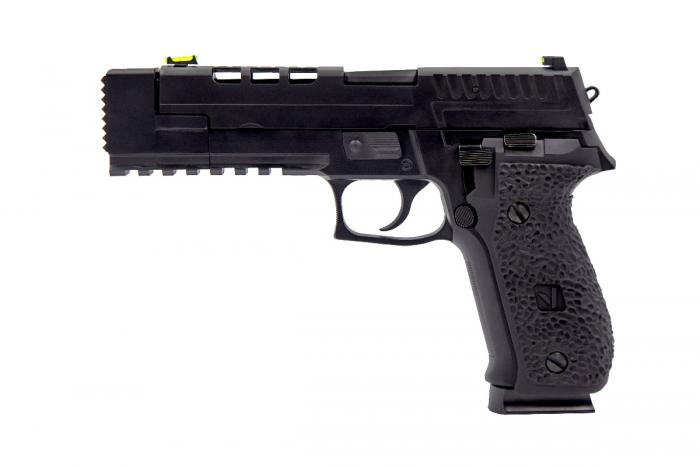 VORSK Airsoft GBB VP26X VORSK Airsoft GBB VP26X