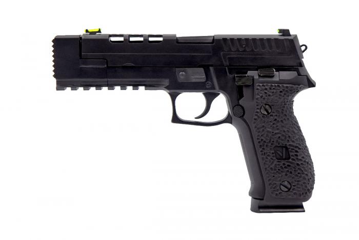 VORSK Airsoft GBB VP26X