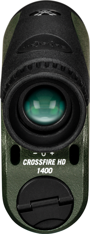 Vortex Rangefinder Crossfire HD1400