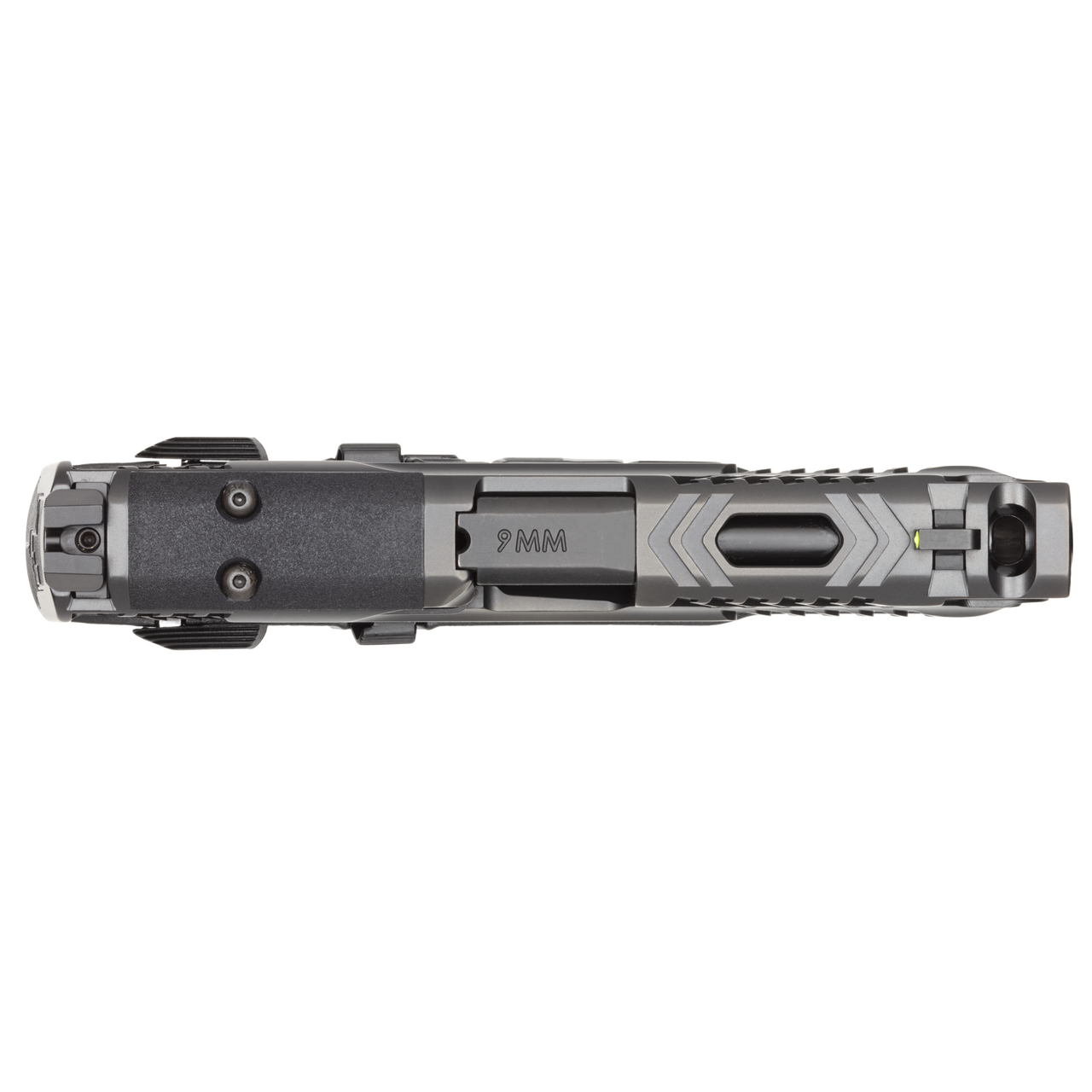 S&W PC M&P 9 M2.0 Compact Carry Comp Thumb Safety