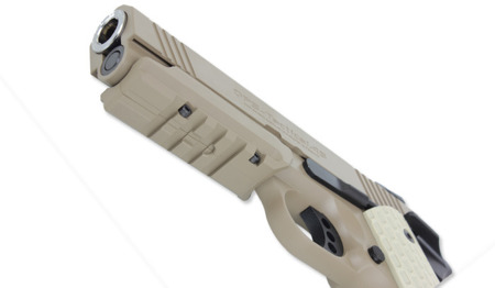TOKYO MARUI Airsoft Pistol Desert Warrior 4.3 TOKYO MARUI Airsoft Pistol Desert Warrior 4.3