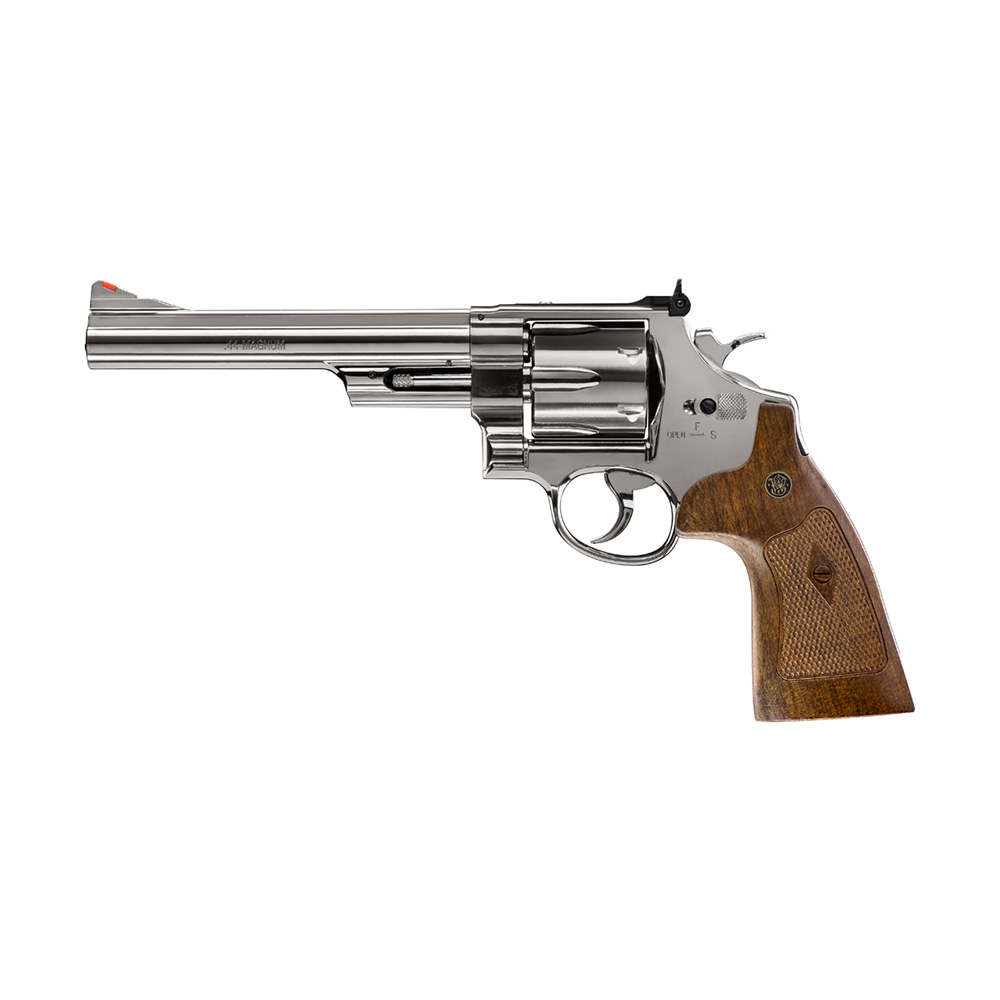 SMITH & WESSON (Umarex) Airgun Replica BB M29 6,5"