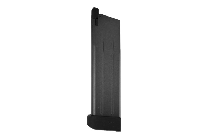 RAVEN Airsoft Magazine GBB Hi-Capa 4.3/5.1