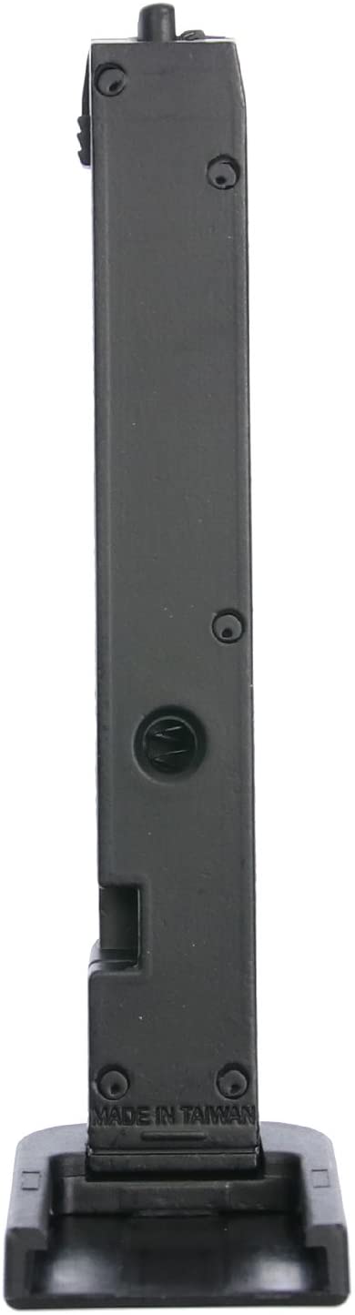 GLOCK (Umarex) CO2 Magazine G19 BB 16rds