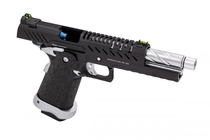 VORSK Airsoft GBB Hi-Capa 5.1 Match VORSK Airsoft GBB Hi-Capa 5.1 Match
