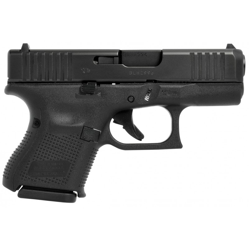 GLOCK Handgun G27 Gen5/FS