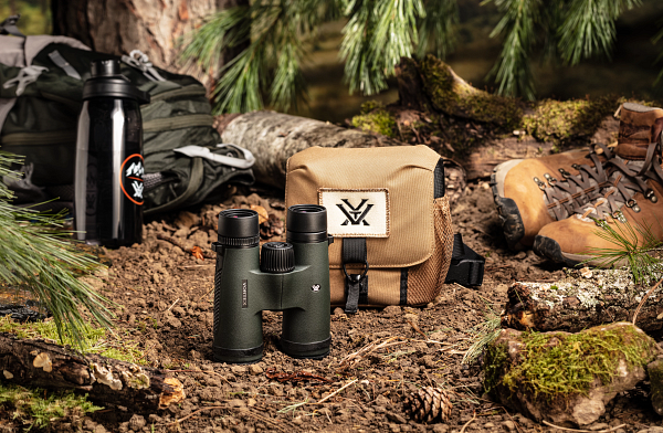 VORTEX Binocular Triumph HD VORTEX Binocular Triumph HD