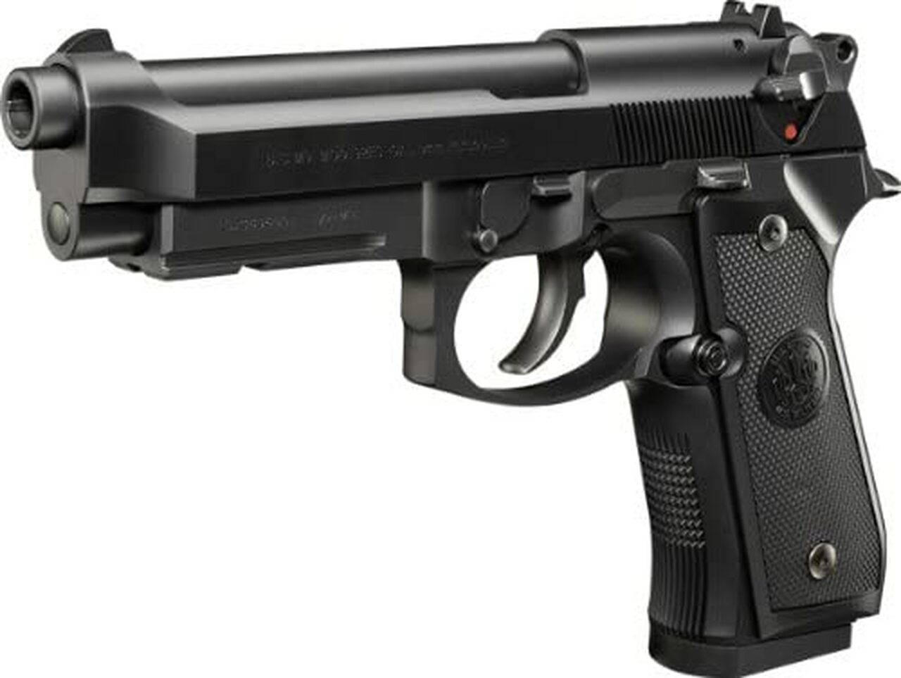 TOKYO MARUI Airsoft Pistol M9A1