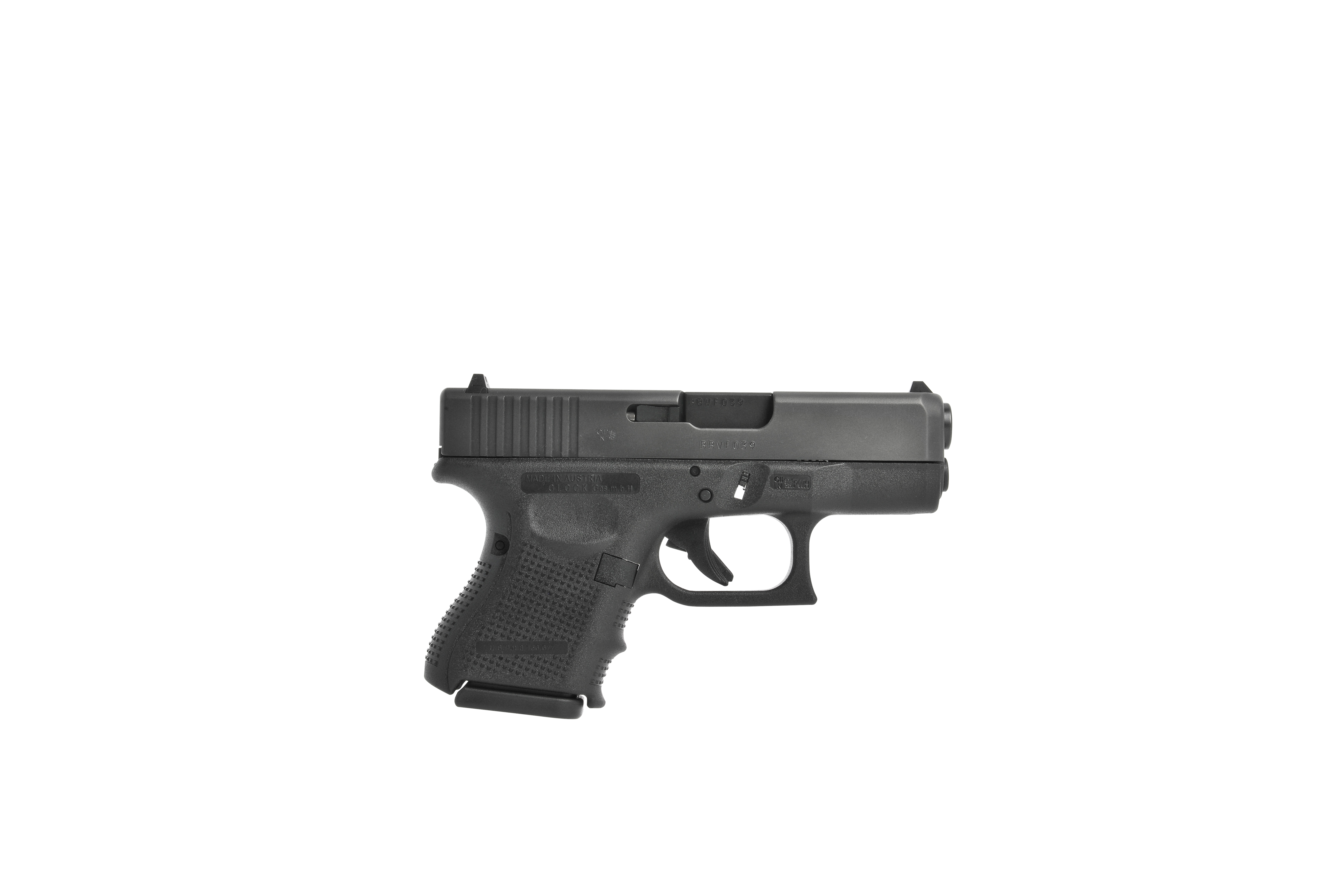 GLOCK Handgun G27 Gen4