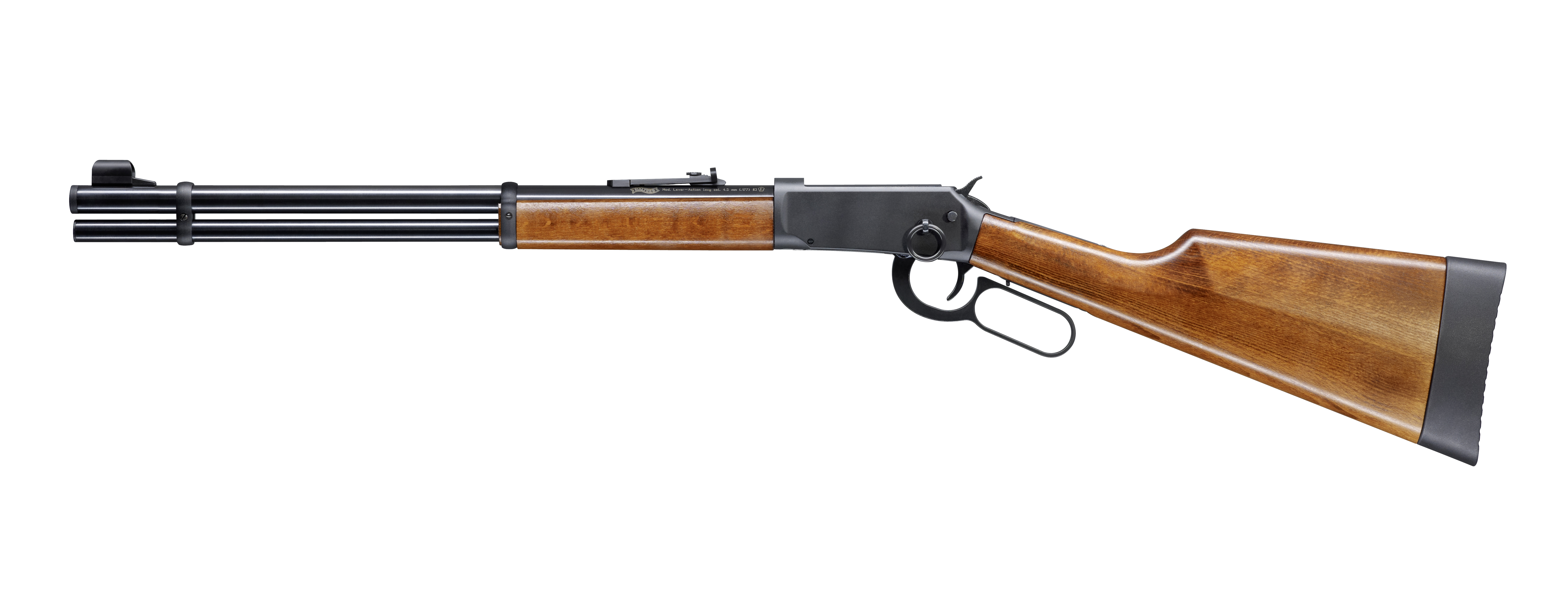 WALTHER (Umarex) Airgun Replica Pellet Lever Action