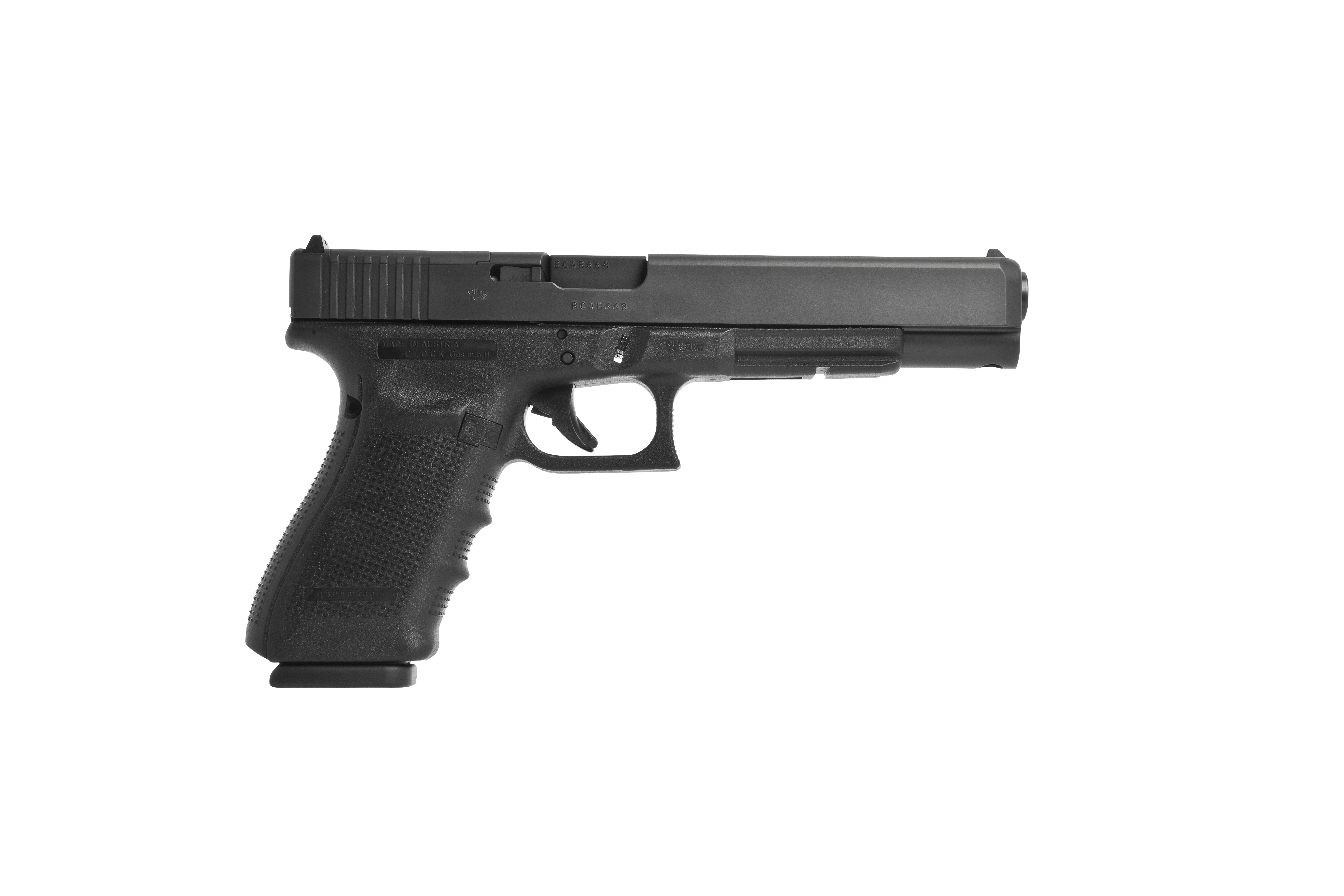 GLOCK Handgun G40 Gen4