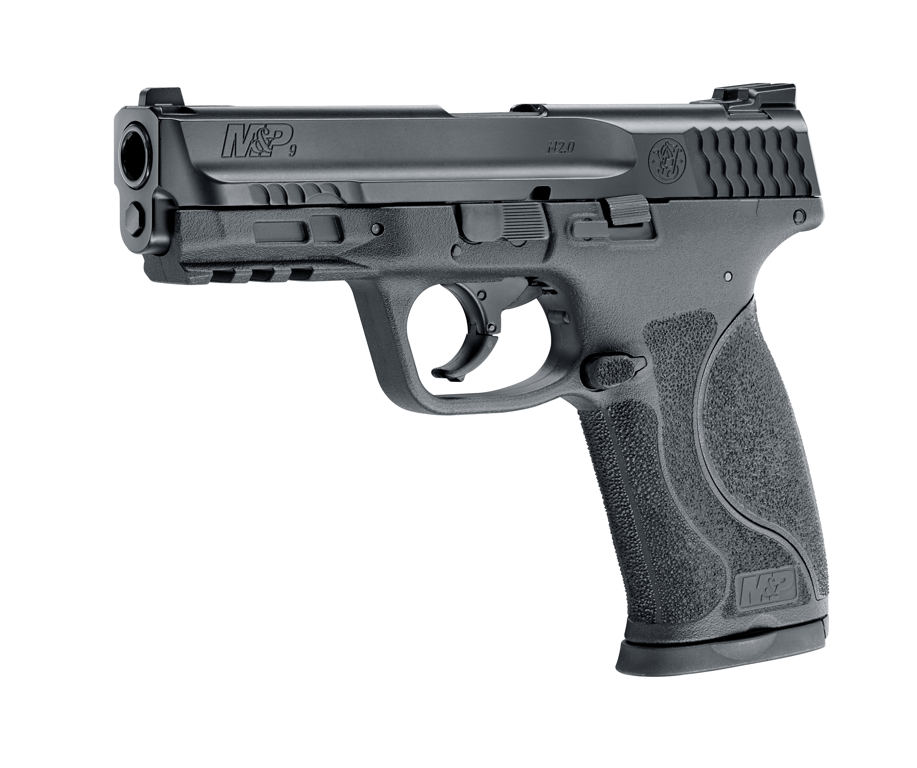 SMITH & WESSON (Umarex) Airsoft C02 M&P9 M2.0