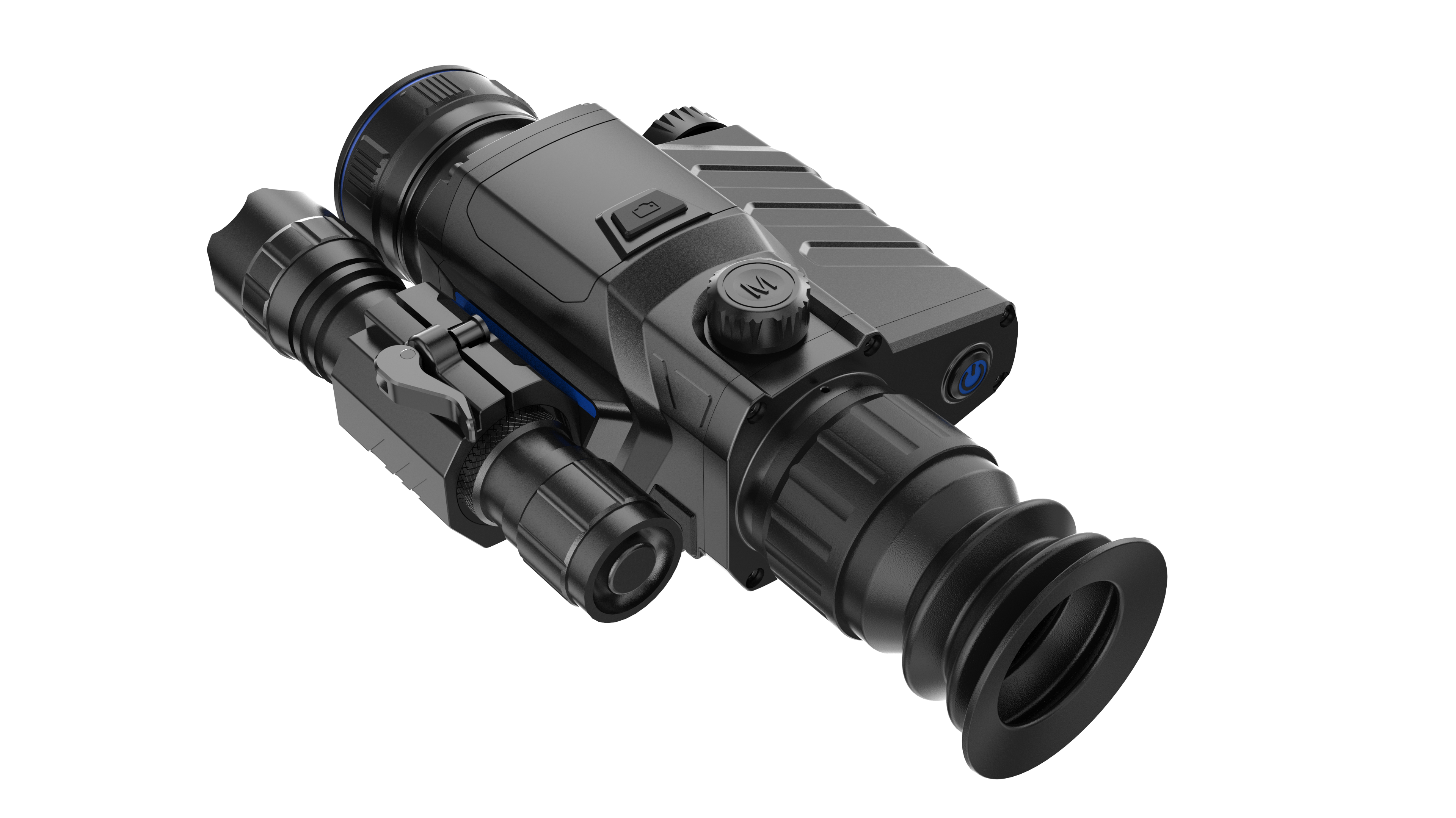 GUIDE Digital Day & Night Vision Scope DR30