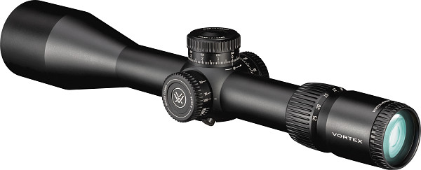 VORTEX Rifle Scope Venom FFP