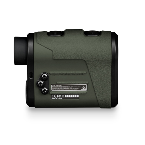 VORTEX Rangefinder Ranger 1800 VORTEX Rangefinder Ranger 1800