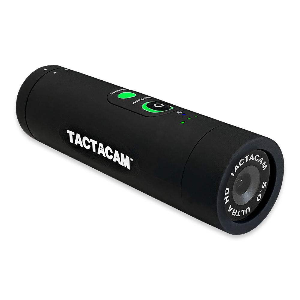 TACTACAM 5.0 Regular 