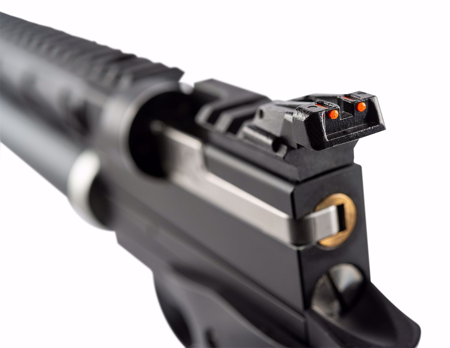 UX EXCLUSIVE Notos Fiber Optic Sight