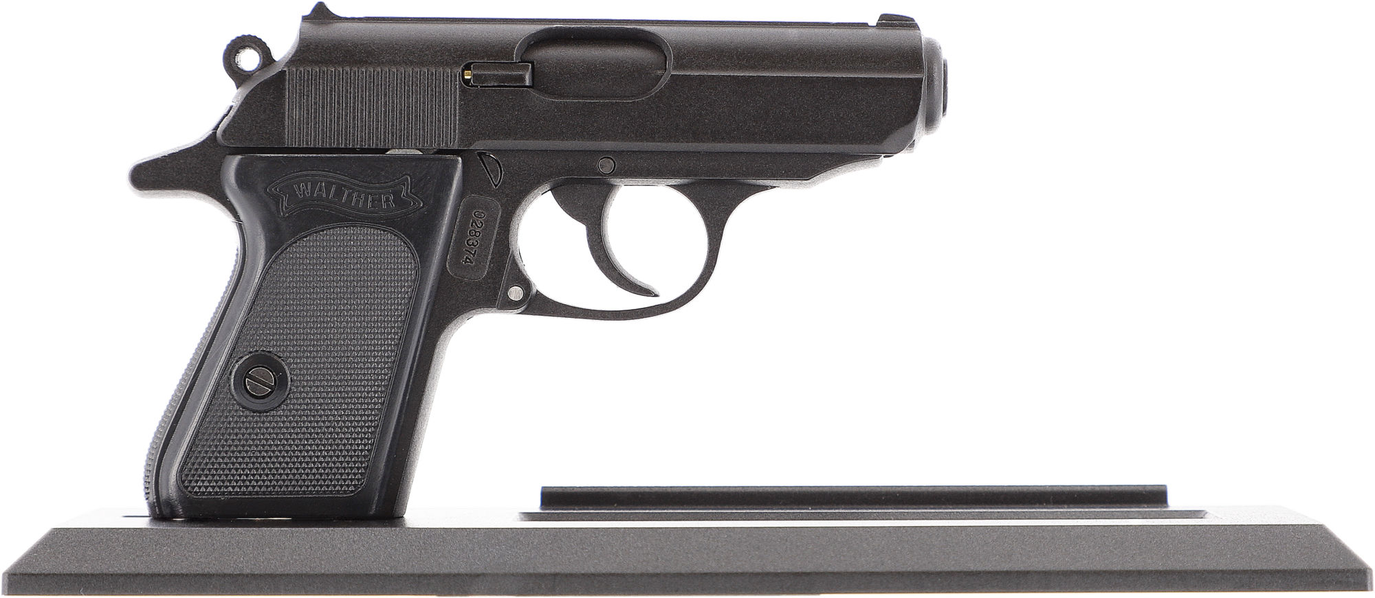 UMAREX World of Arms Walther PPK