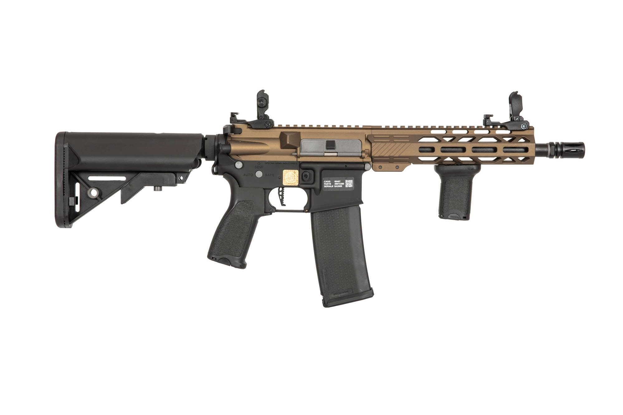 SPECNA ARMS AEG Rifle Edge 2.0 RRA SA-E25