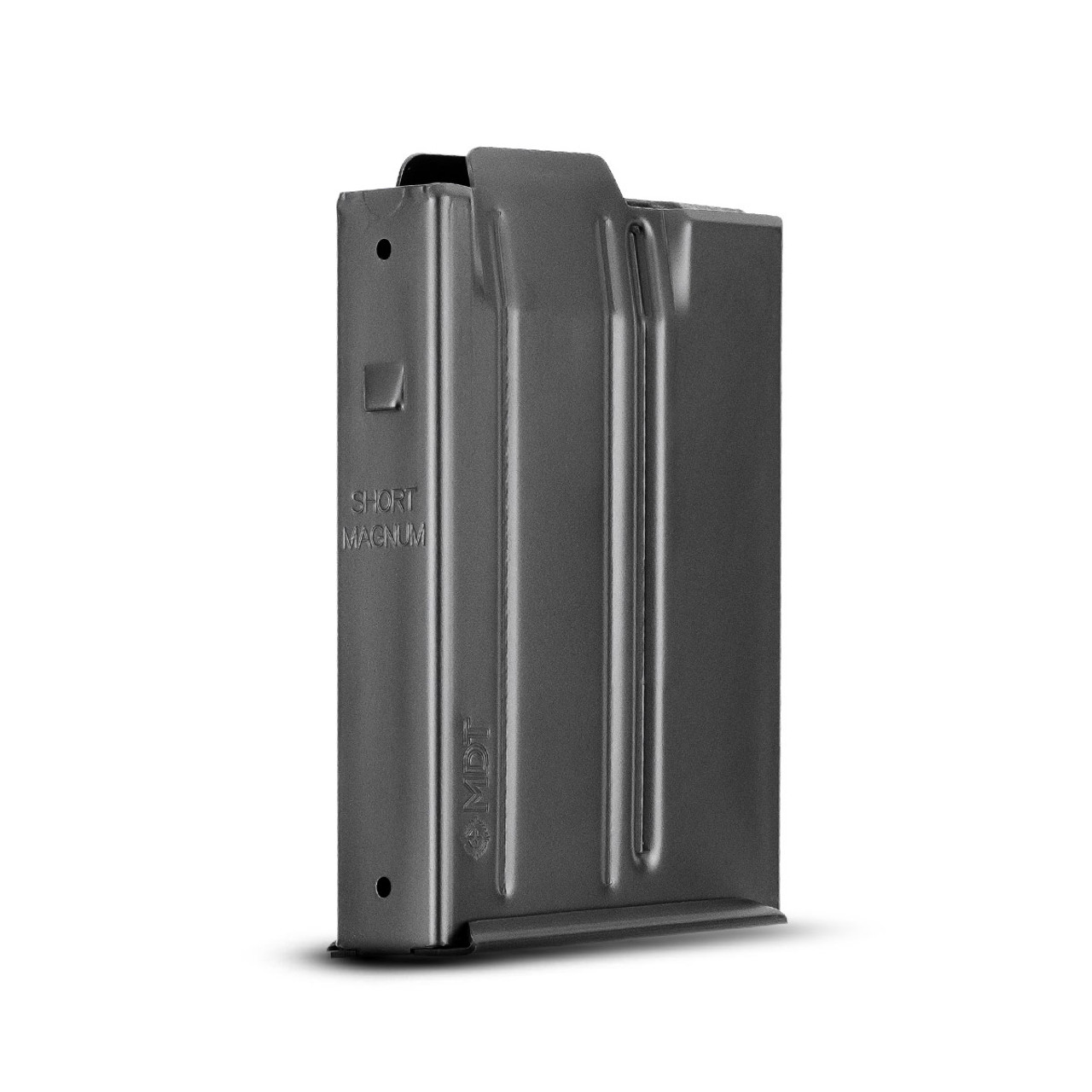 ORYX Magazine MDT Metal Black 300WSM / 6.5 PRC - 7rnds