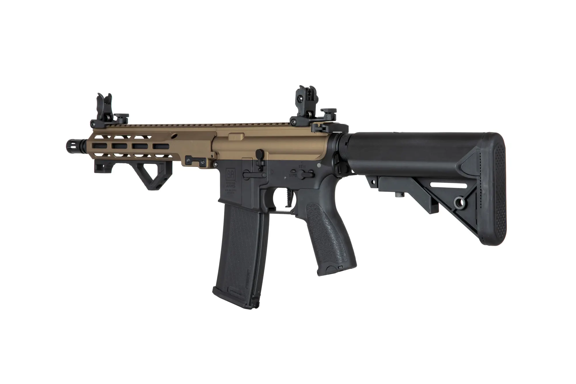 SPECNA ARMS AEG Rifle Edge 2.0 SA-E23