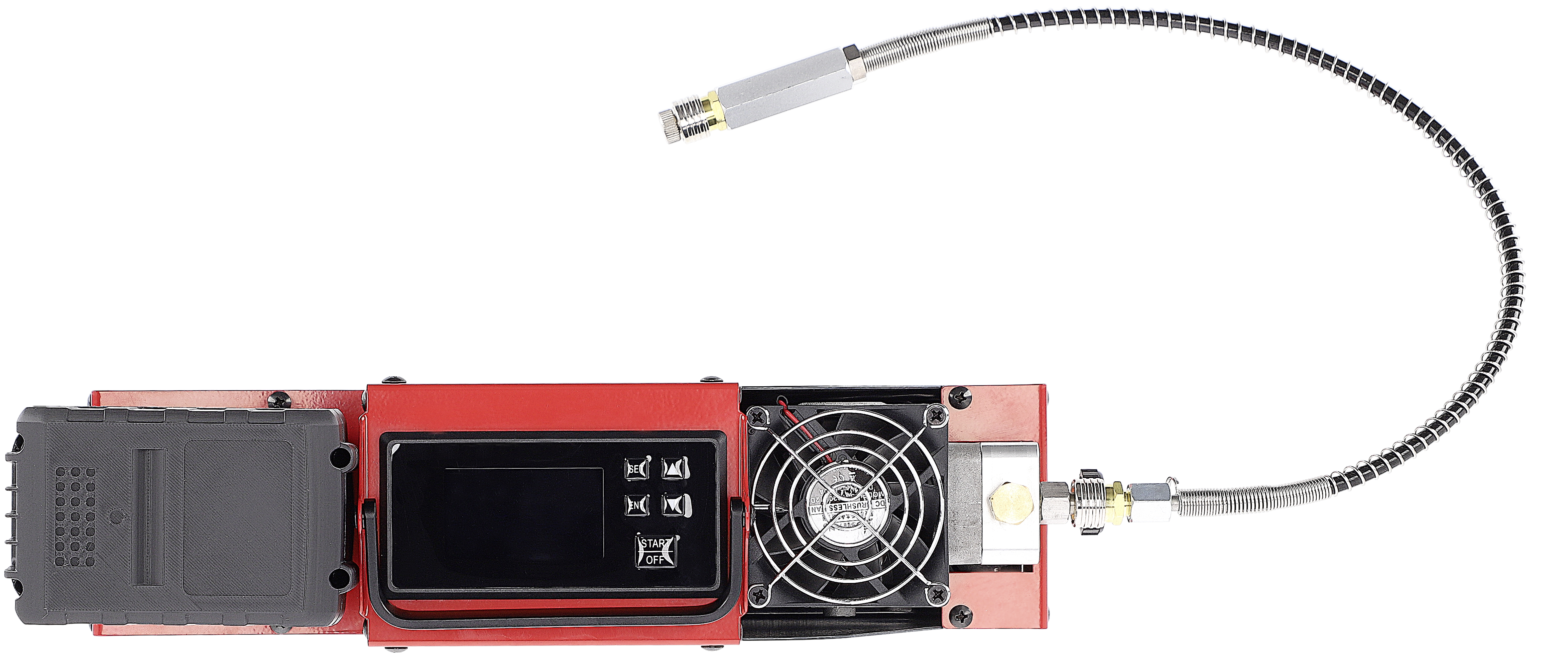 UMAREX Performance Air Compressor 400